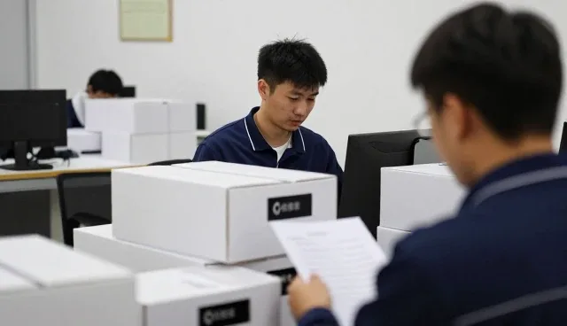 北京速码国际建材有限公司解析来料加工等的发展趋势