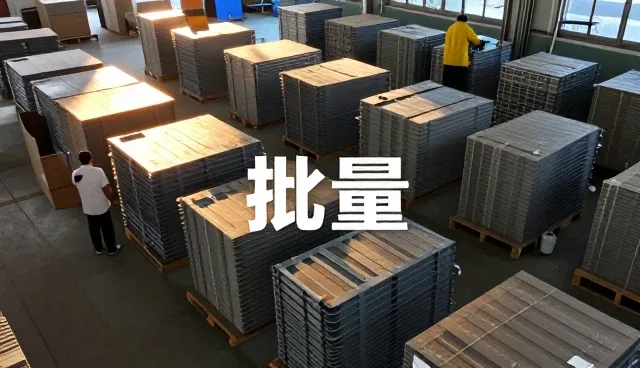 北京速码国际建材有限公司分享包装配送使用优势
